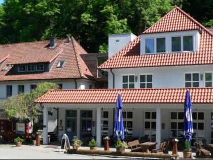 照片: Schaumburger Ritter Gastronomie